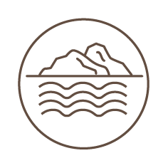 Séjour Pays côtier