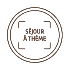 Séjour à thème