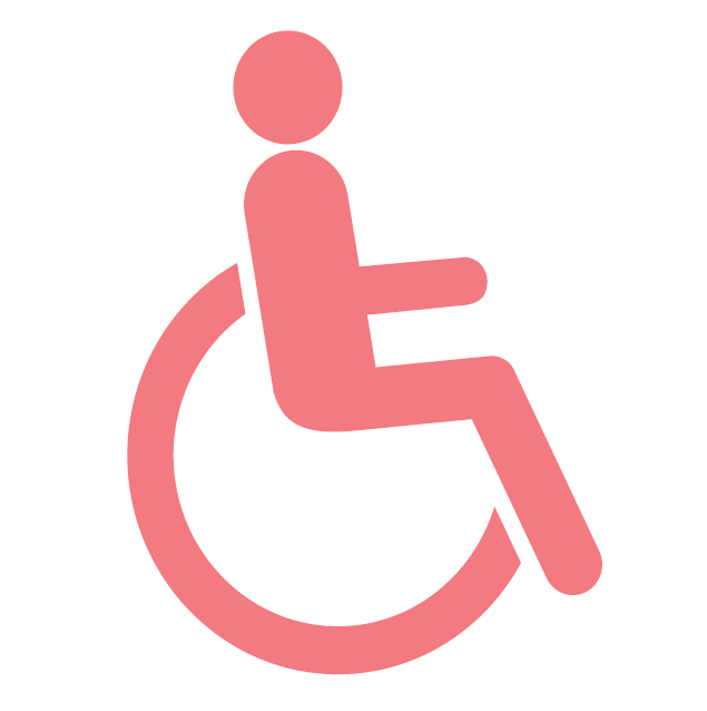 1 Fauteuil par période (uniquement pour les sorties)
