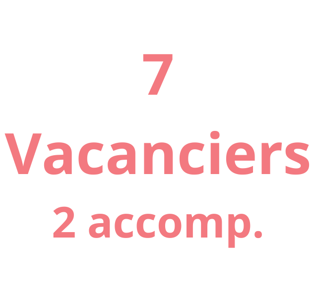 Accompagnement 7+2