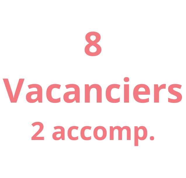 Accompagnement 8+2