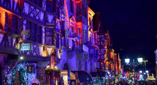 Image slider