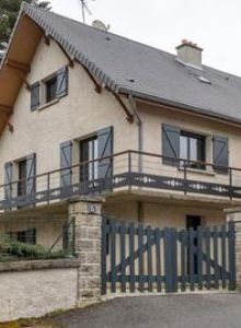 Image hébérgement