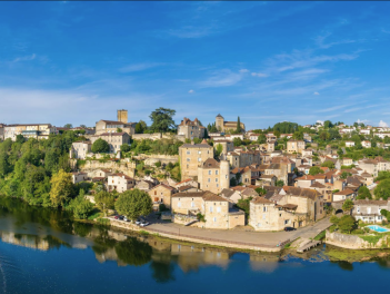 SAUZET (discret/proximite)