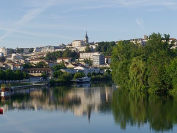 LONNES (proximite/fauteuil)